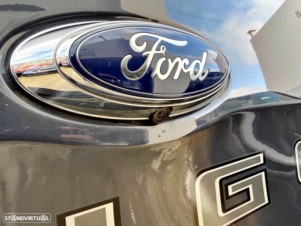 Ford Ranger 2.0 TDCi CD Wildtrak Aut.4WD - 47