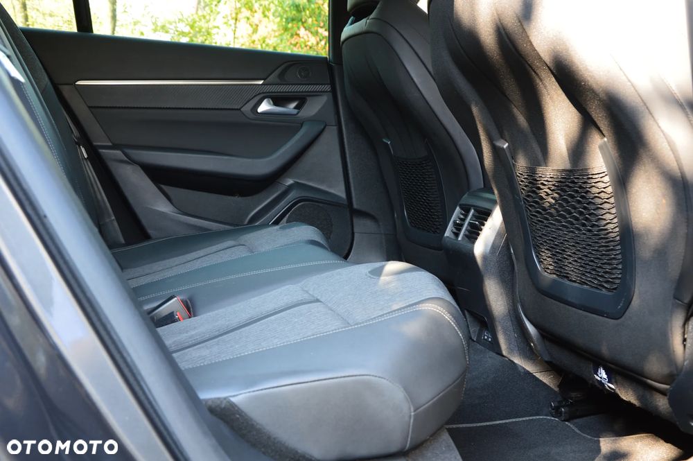 Peugeot 508 1.5 BlueHDi Allure Pack S&S EAT8 - 29