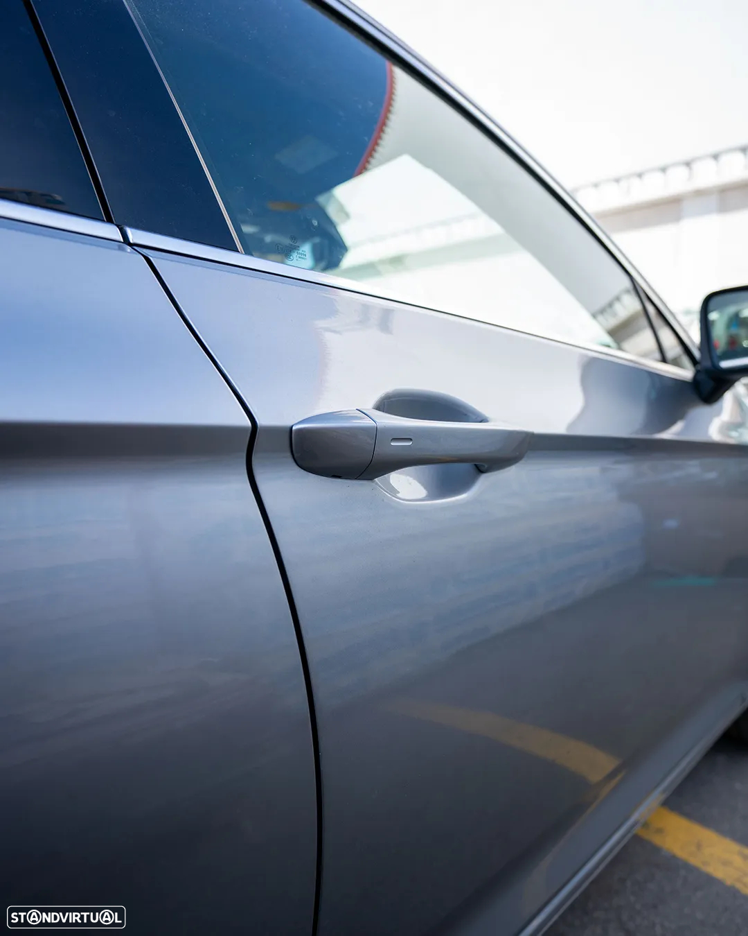 VW Passat Variant 1.4 TSI GTE Plug-in - 25