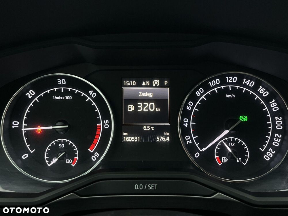 Skoda Superb 2.0 TDI SCR 4x4 Style DSG - 20