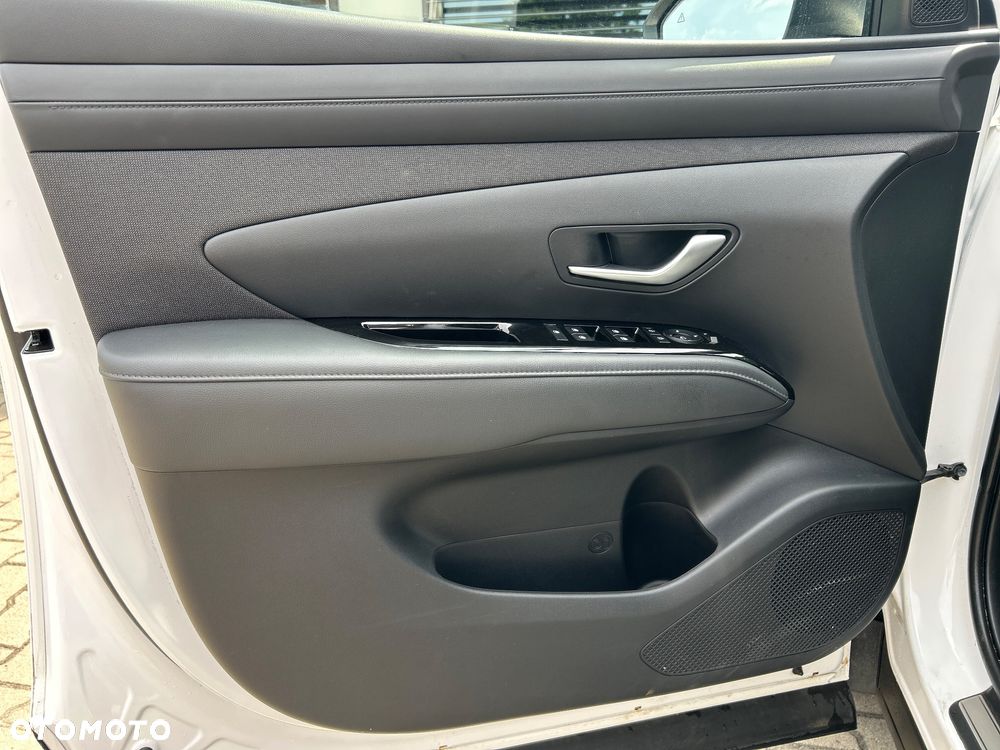 Hyundai Tucson - 19