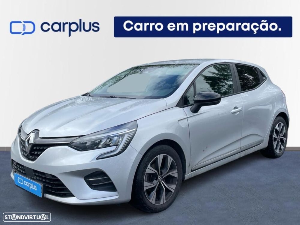 Renault Clio 1.0 TCe Evolution Bi-Fuel - 1