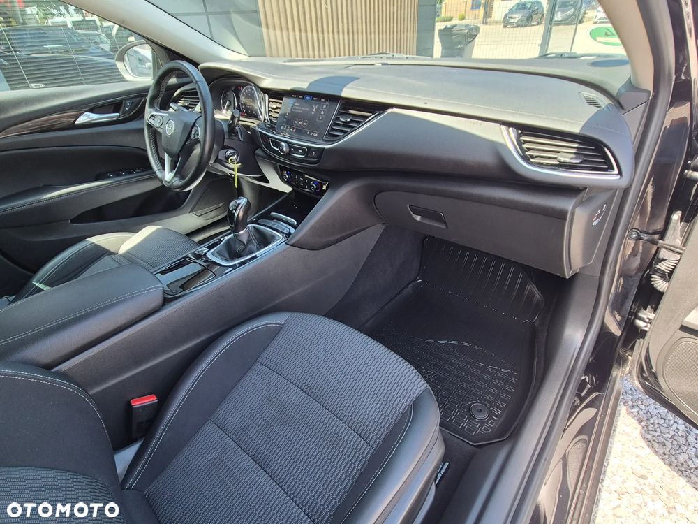 Opel Insignia 2.0 Business Elegance - 31