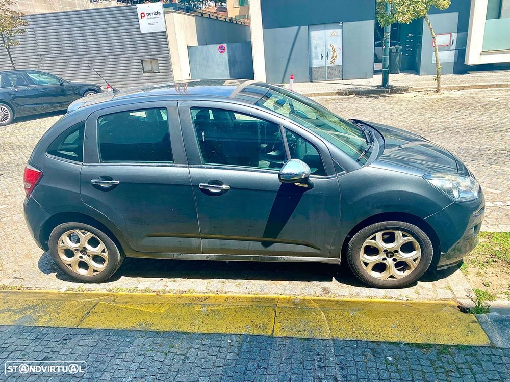 Citroën C3 1.4 HDi Confort - 5