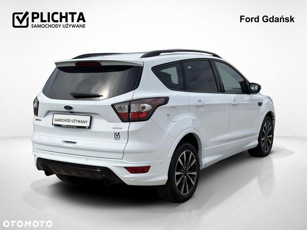 Ford Kuga - 6