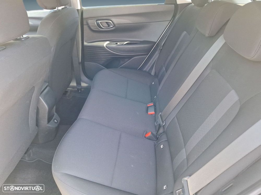 Hyundai i20 1.2 Comfort - 14
