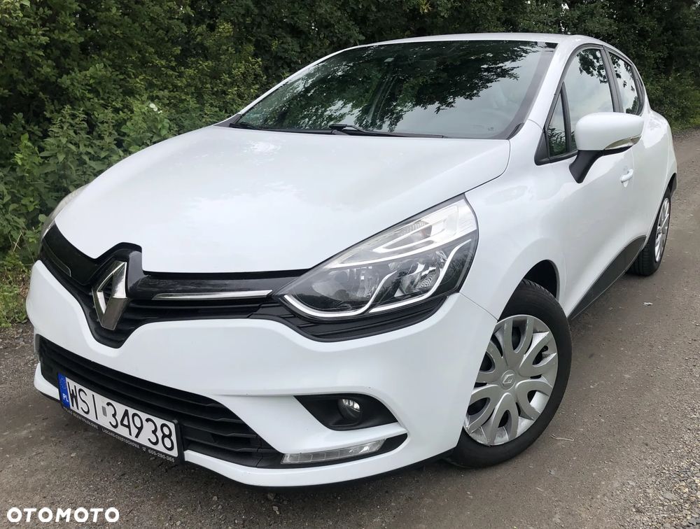 Renault Clio 1.5 dCi Intens+ - 1