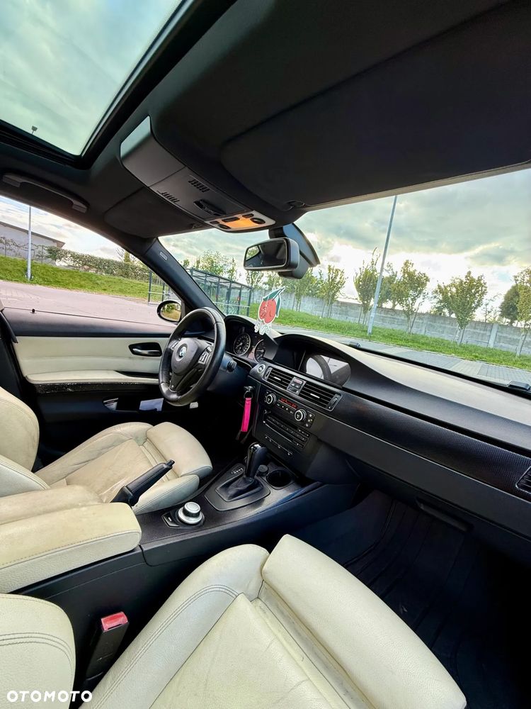 BMW Seria 3 - 13