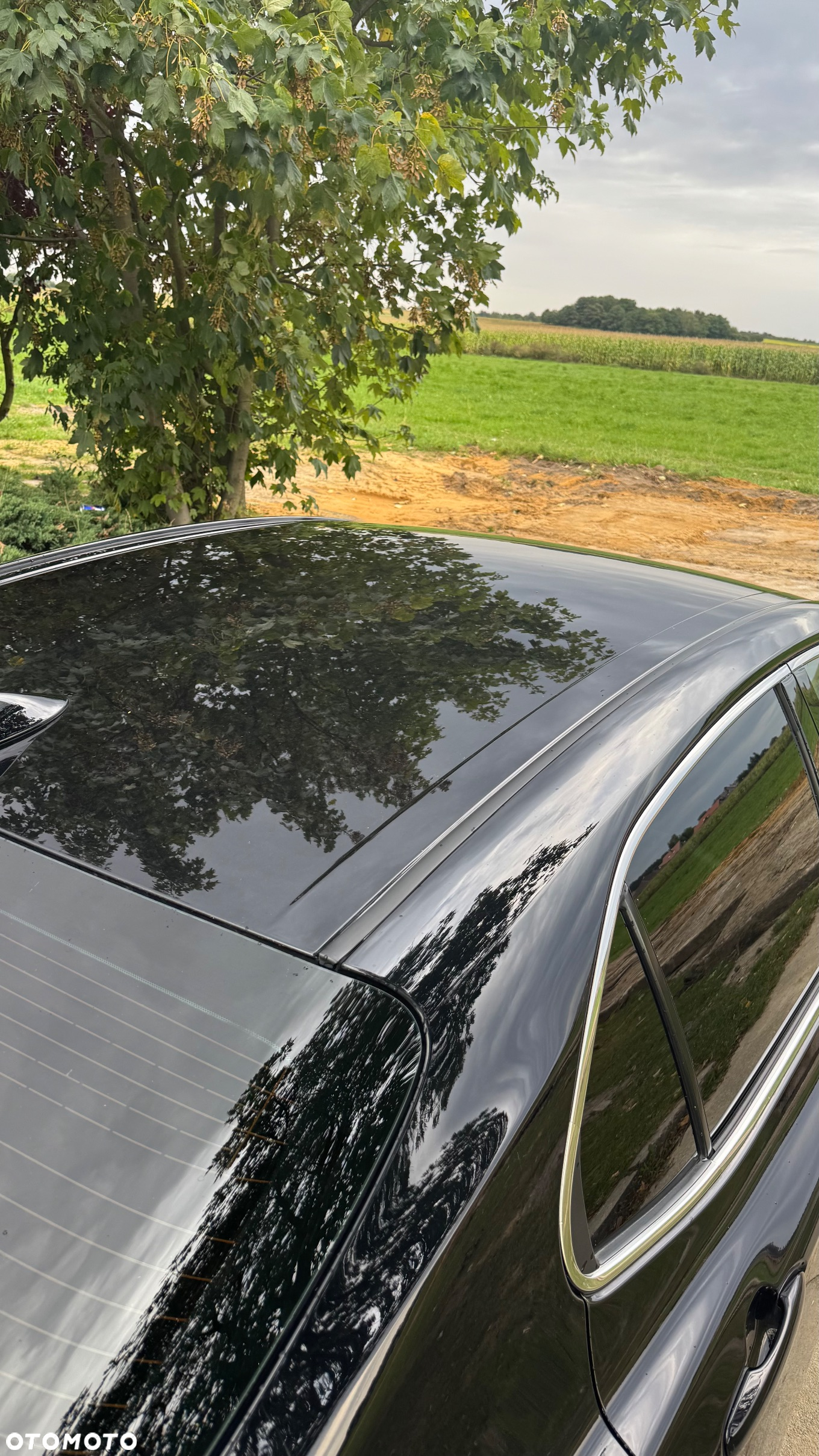 Toyota Camry 2.5 Hybrid Executive CVT - 9