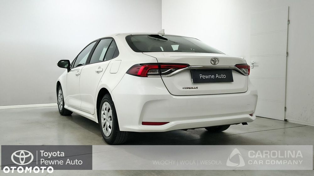 Toyota Corolla 1.5 Active - 3