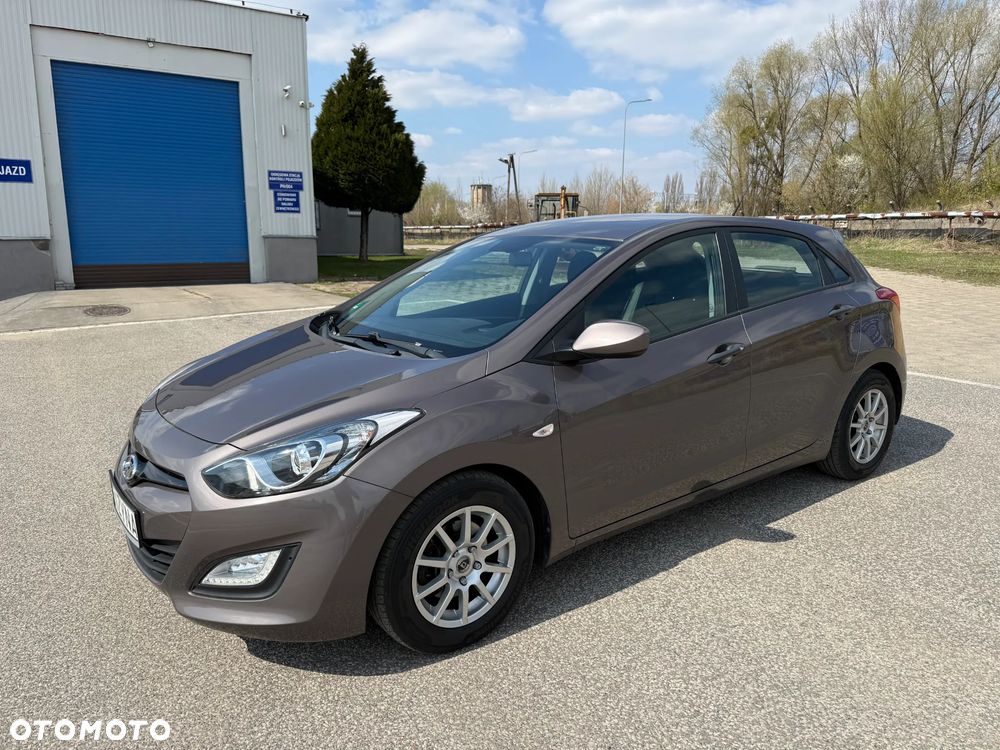 Hyundai i30 1.4 Comfort - 1