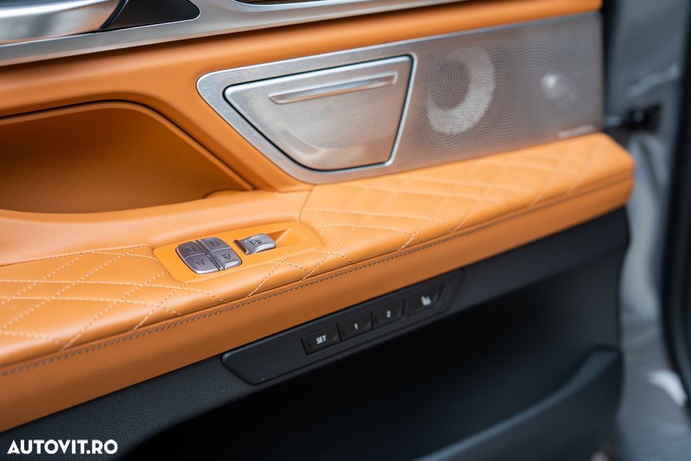 BMW Seria 7 - 19