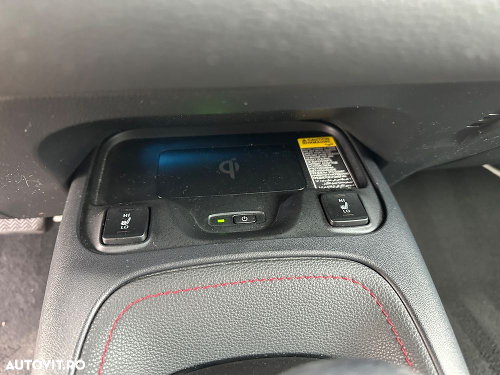 Toyota Corolla 2.0 HSD TS Exclusive - 14