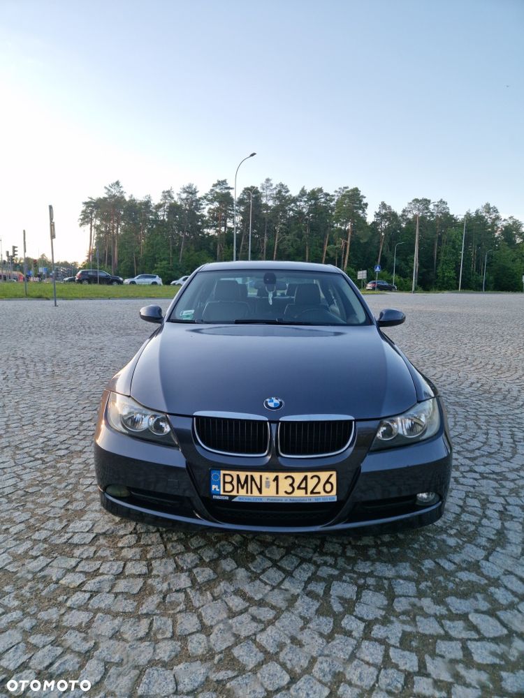 BMW Seria 3 - 3