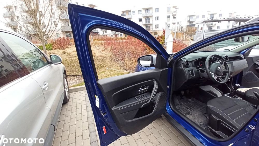 Dacia Duster 1.0 TCe Prestige - 24