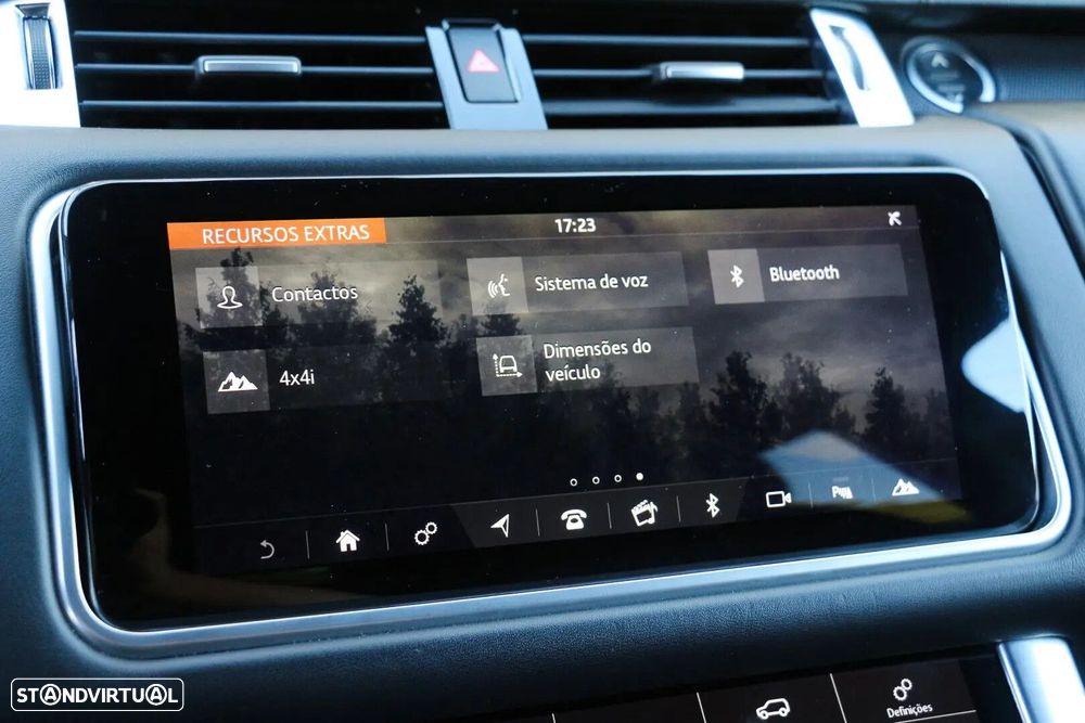 Land Rover Range Rover Sport 2.0 Si4 PHEV HSE Dynamic Stealth - 39