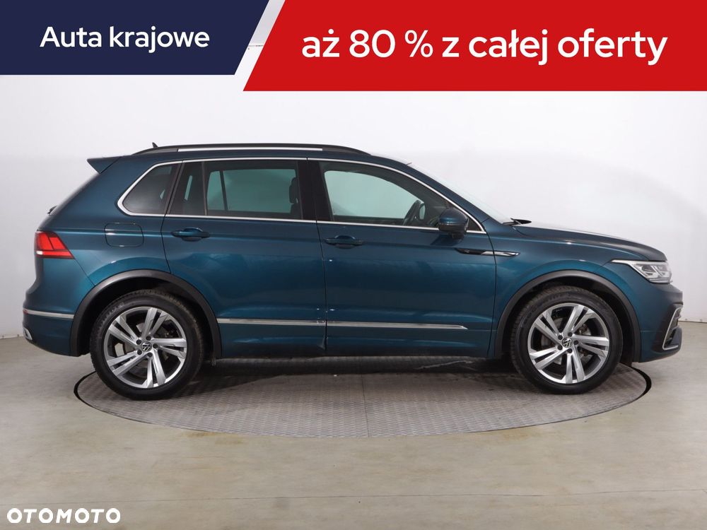 Volkswagen Tiguan - 8
