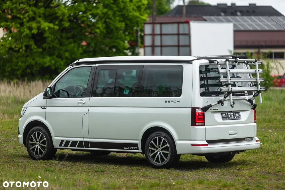 Volkswagen California - 11