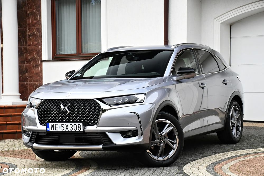 DS Automobiles DS 7 Crossback 1.6 PureTech Rivoli - 2