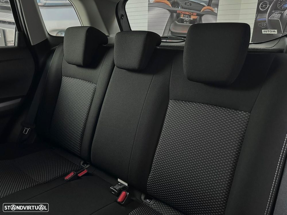 Suzuki Vitara 1.4T S2 Mild Hybrid - 19