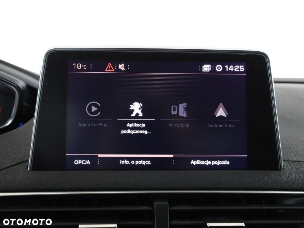 Peugeot 3008 1.2 PureTech GT S&S - 19