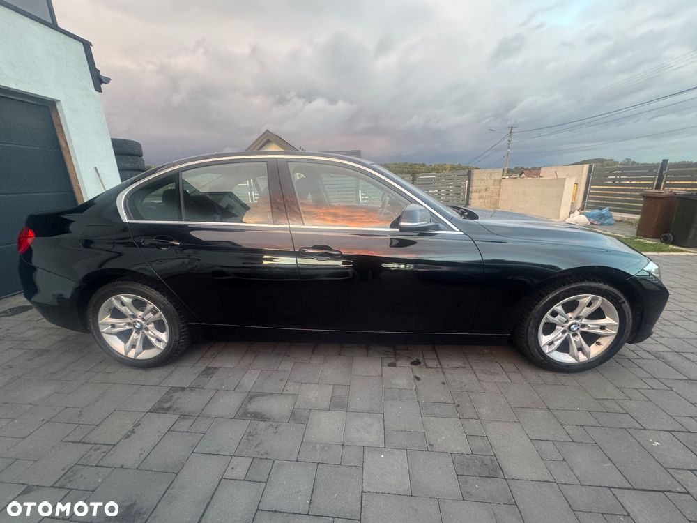 BMW Seria 3 - 6