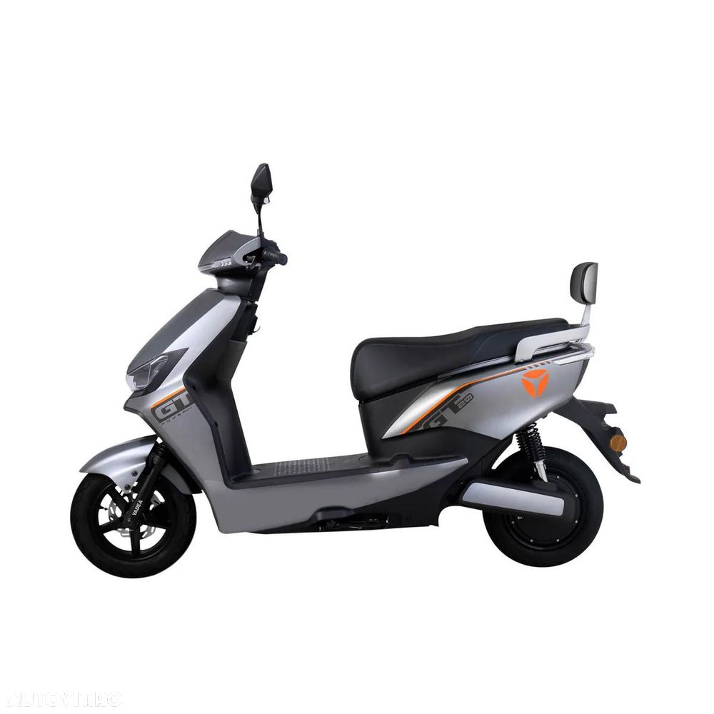 Yadea Gt20 - 5