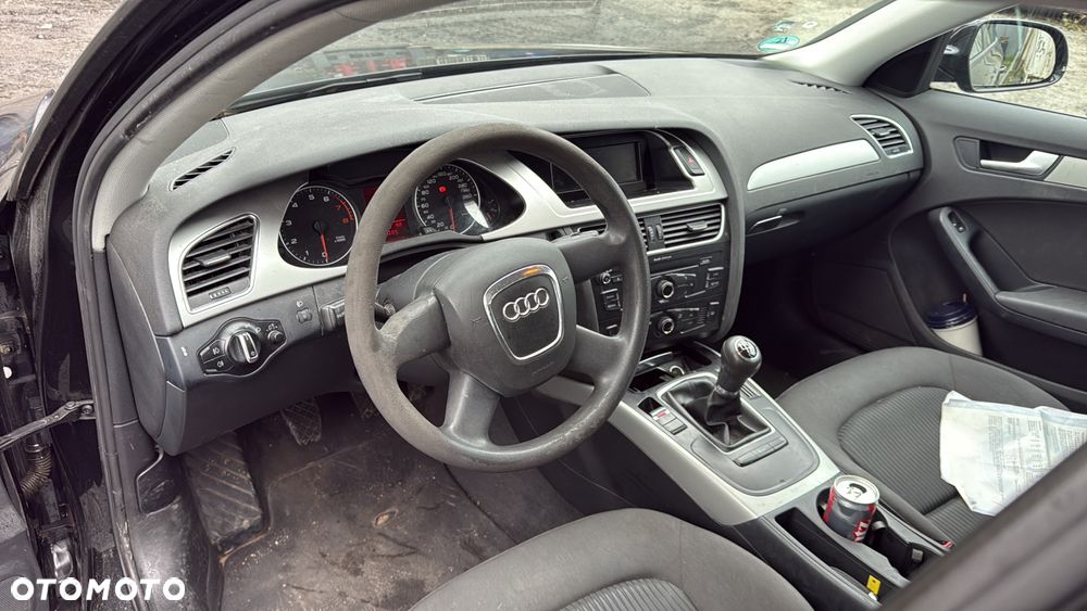 Audi A4 - 17