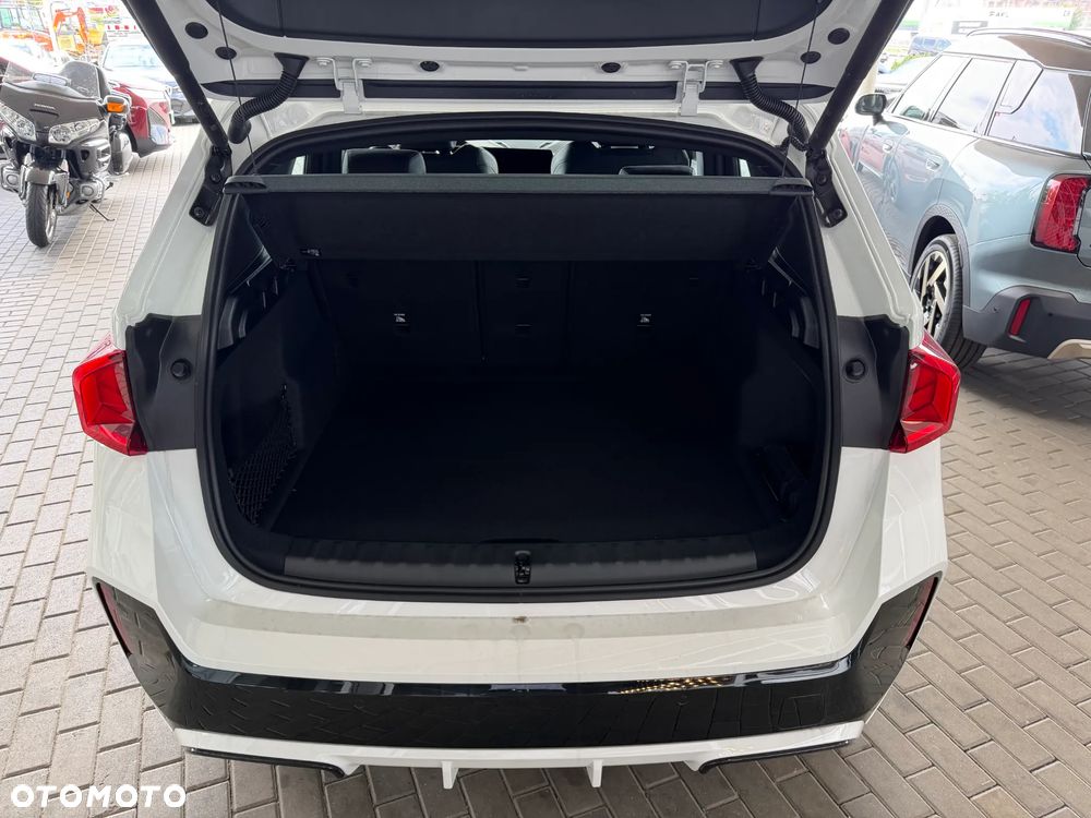 BMW X1 sDrive18i M Sport - 15