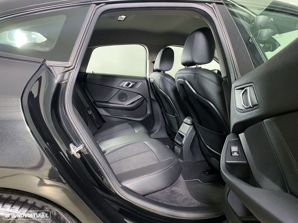 BMW 216 Gran Coupé d Line Sport - 15