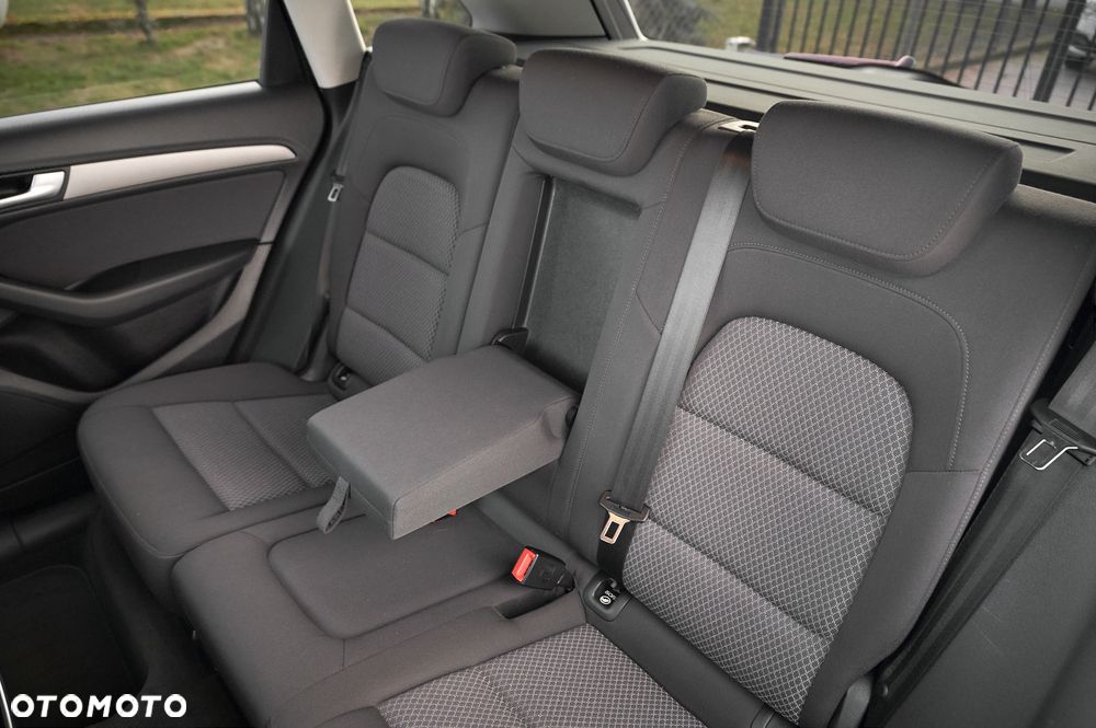 Audi Q5 2.0 TDI - 28