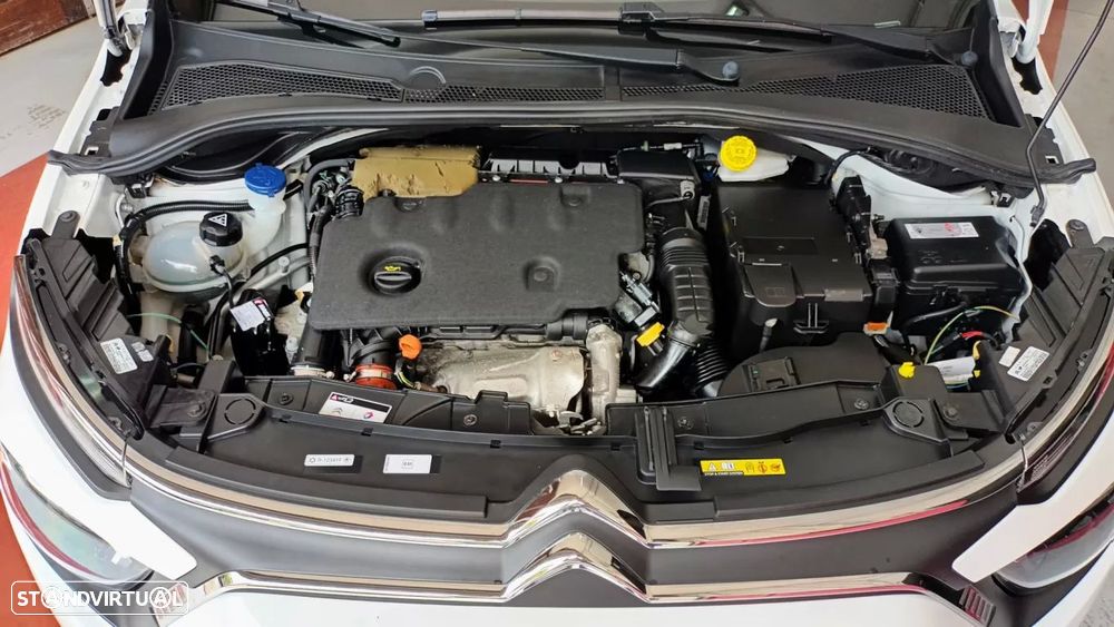 Citroën c3 van 1.5 bluehdi business feel s&s c/ iva dedutível - 53