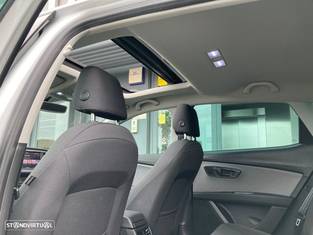 SEAT Leon 1.0 EcoTSI Style S/S - 37