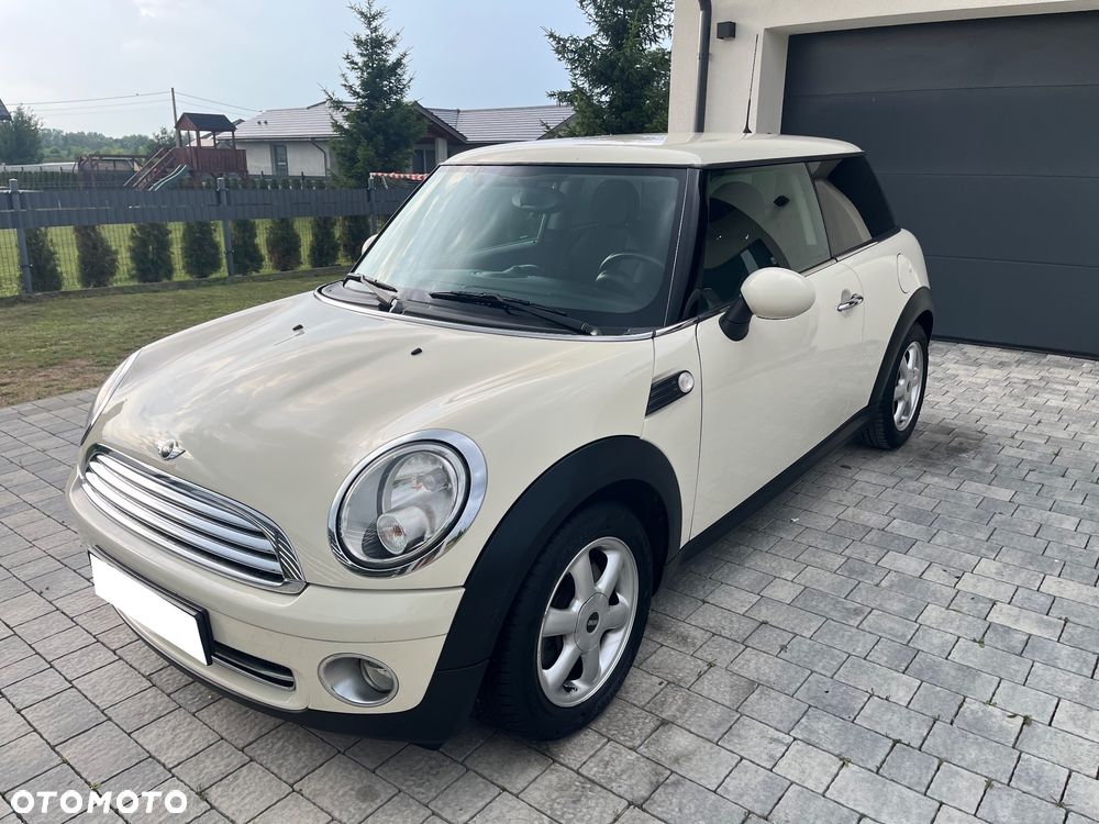 MINI ONE - 15
