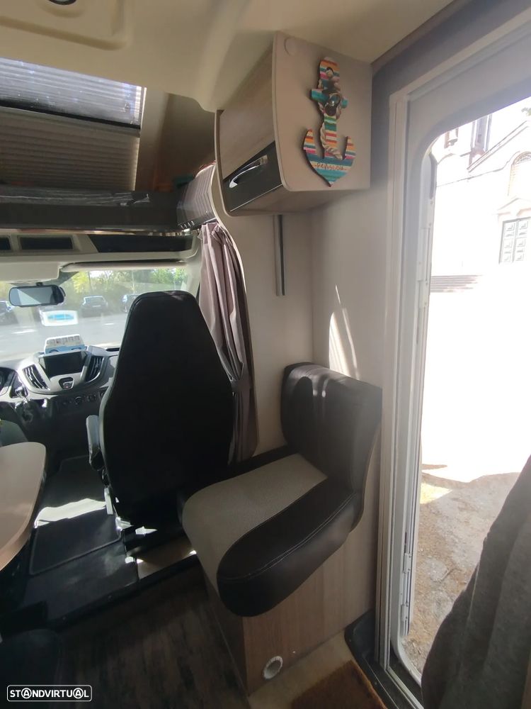 Challenger Genesis - 34