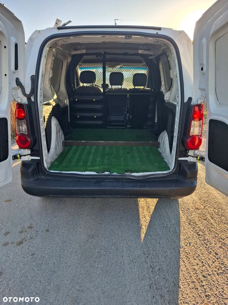 Citroën berlingo 1.6HDI - 8