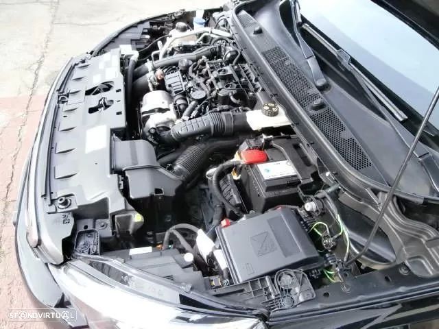 Peugeot 308 1.5 BlueHDi Allure Pack - 37