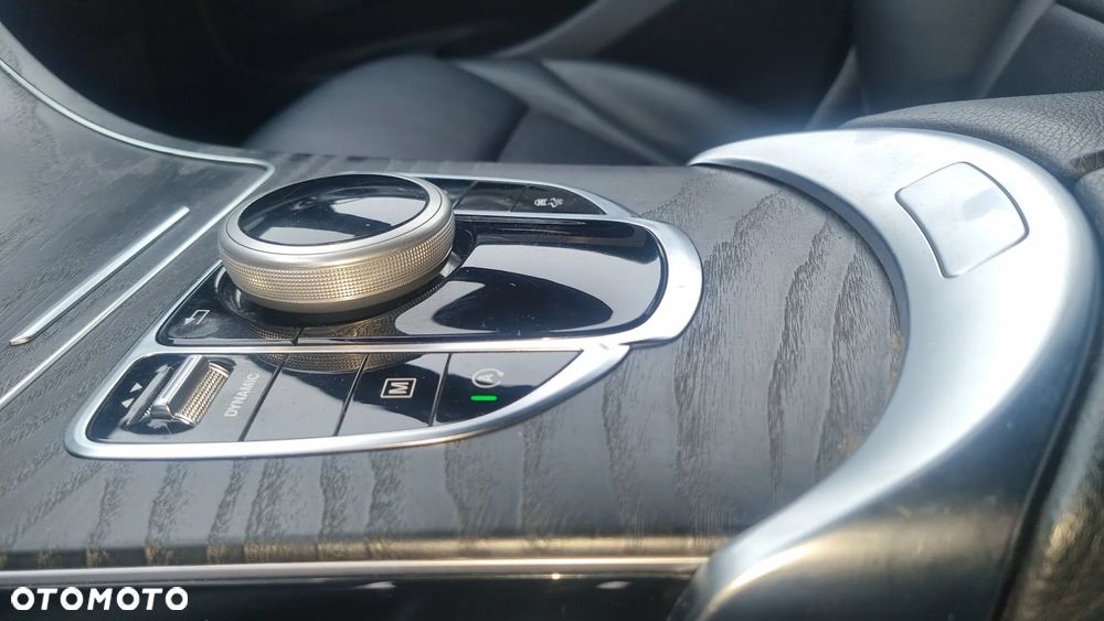 Mercedes-Benz GLC - 20