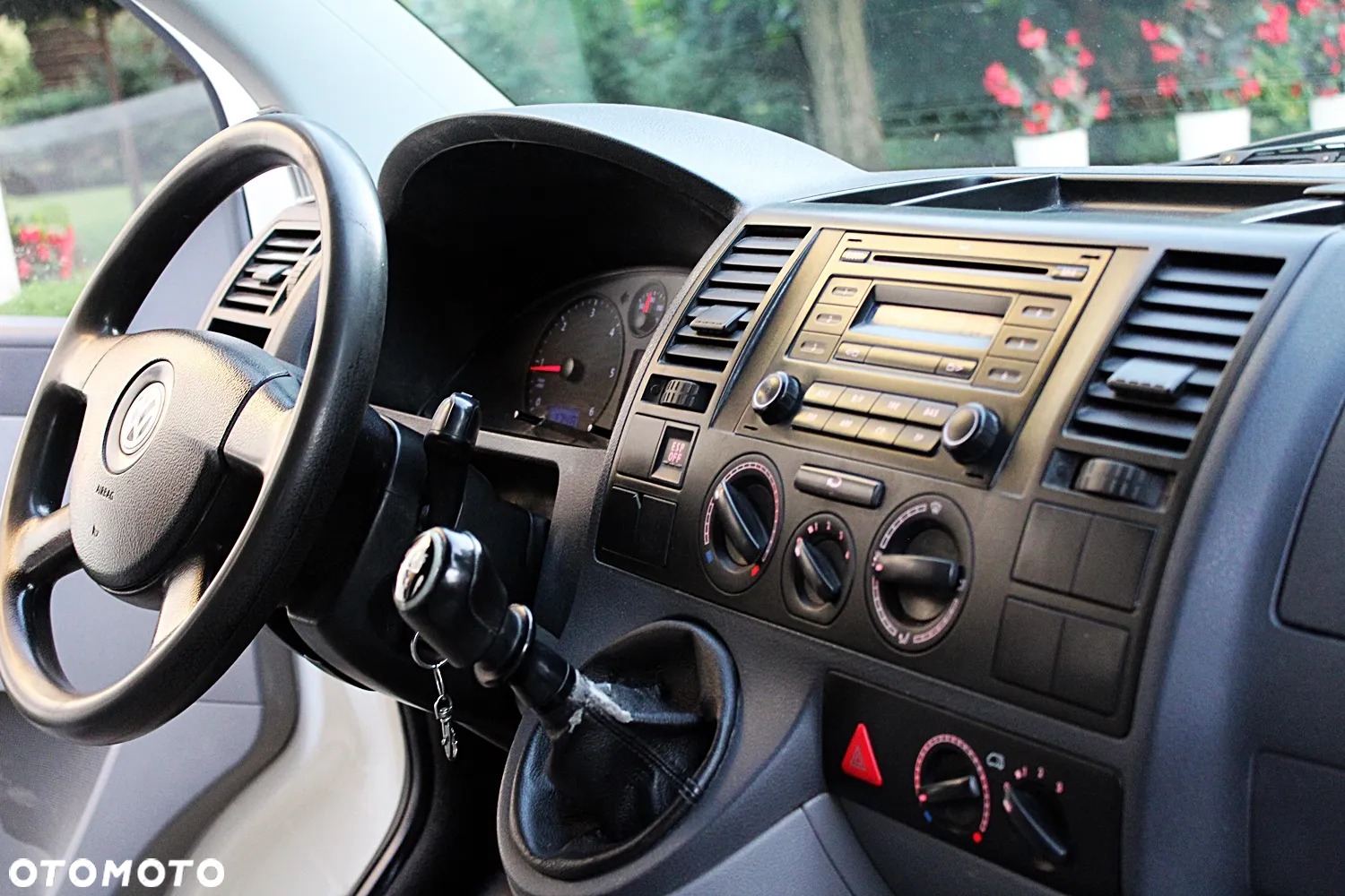 Volkswagen transporter - 19