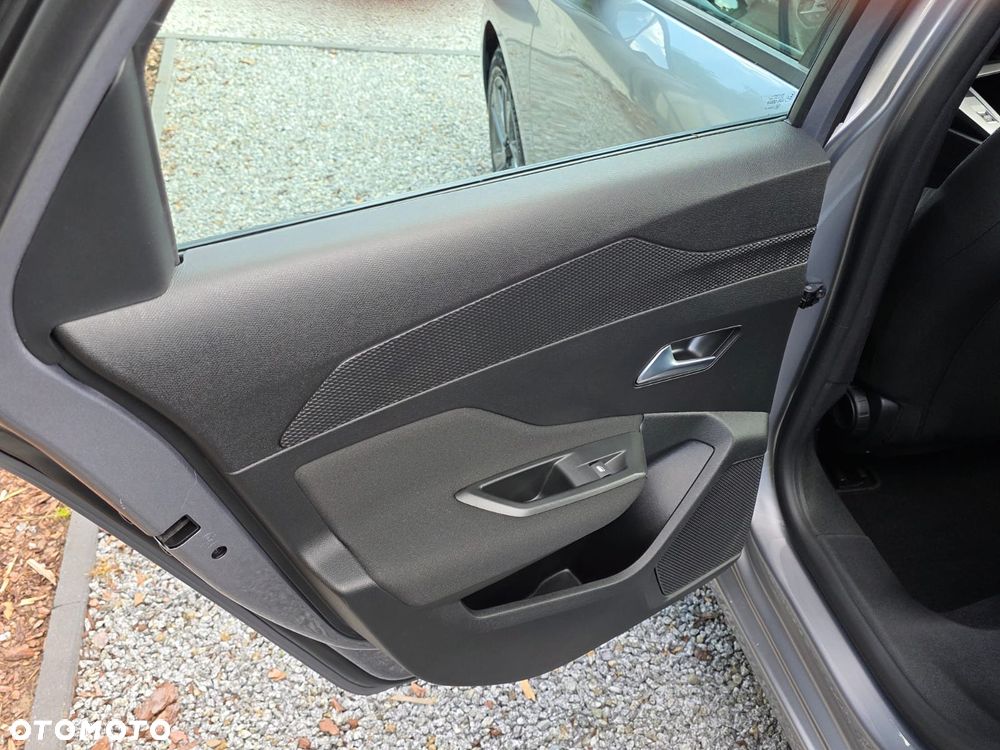 Peugeot 308 - 20