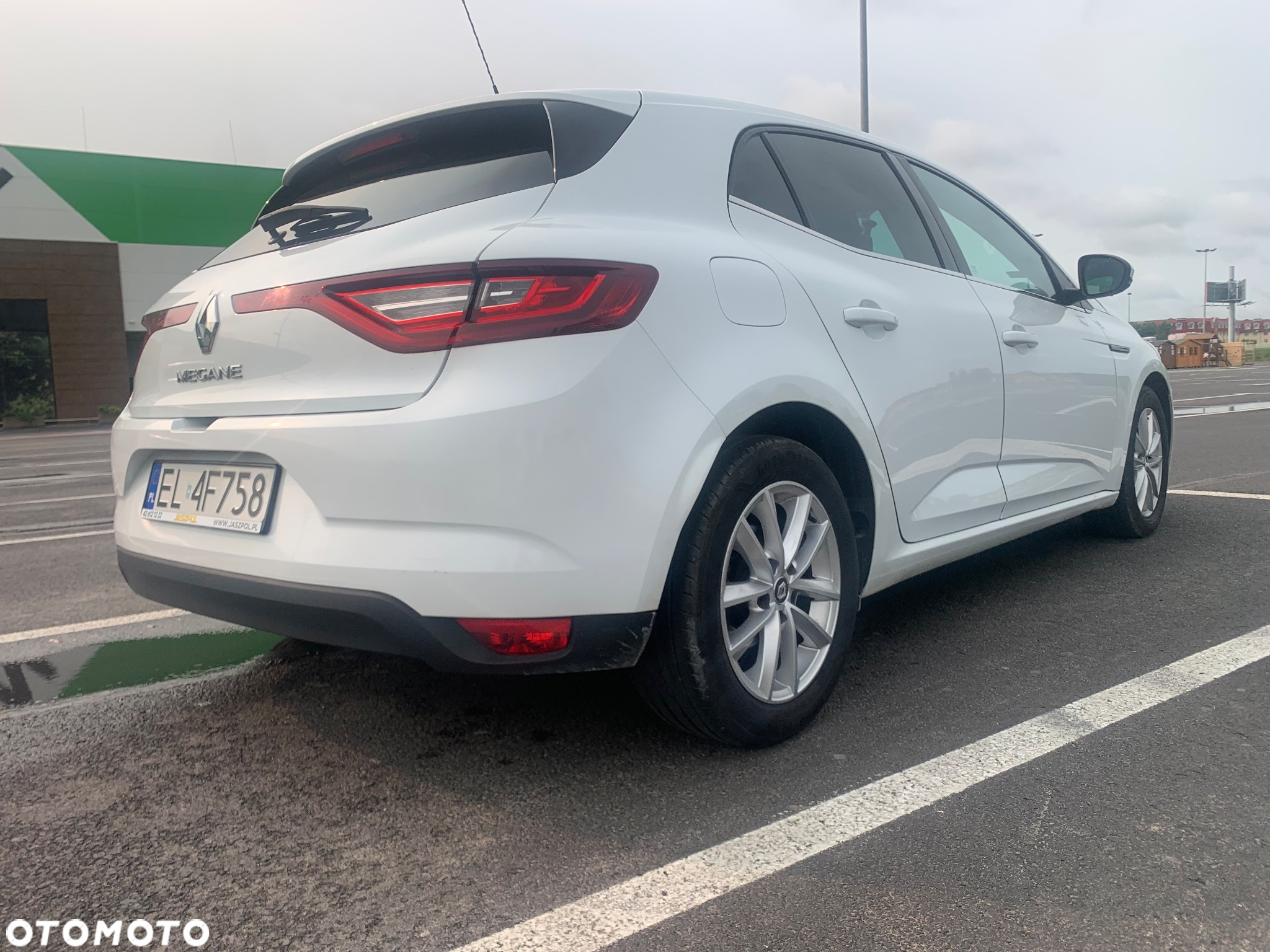Renault Megane 1.2 Energy TCe Life - 5
