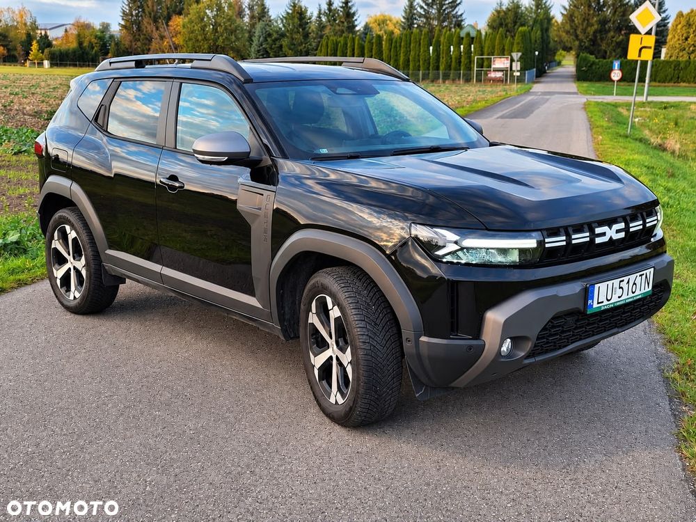 Dacia Duster 2025 photo 4