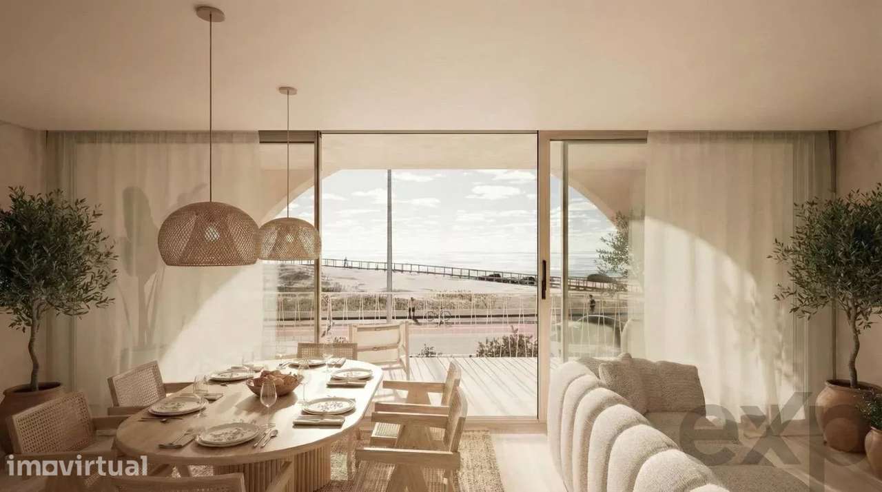 Apartamento T1 - Valadares - PORTO - Grande imagem: 5/8
