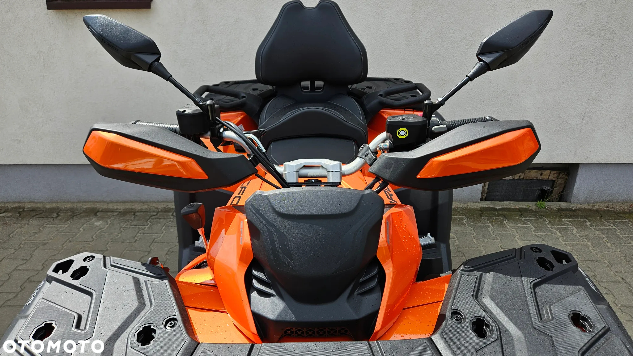 CFMoto Inny - 11