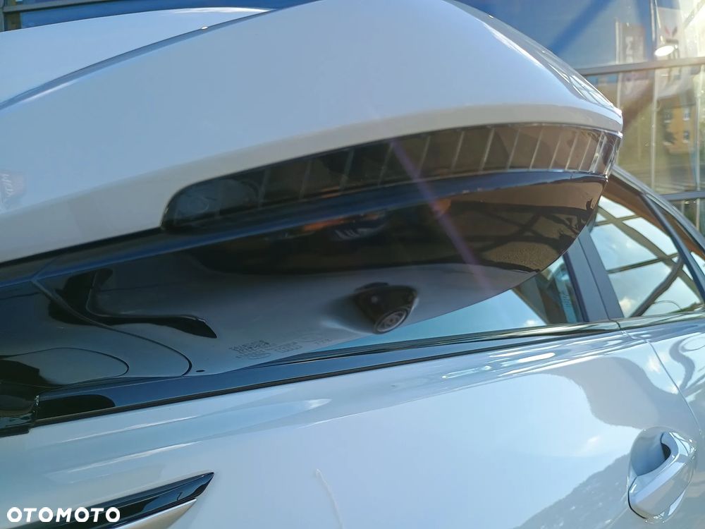 DFSK e5 1.5 PHEV Prestige E-CVT - 10