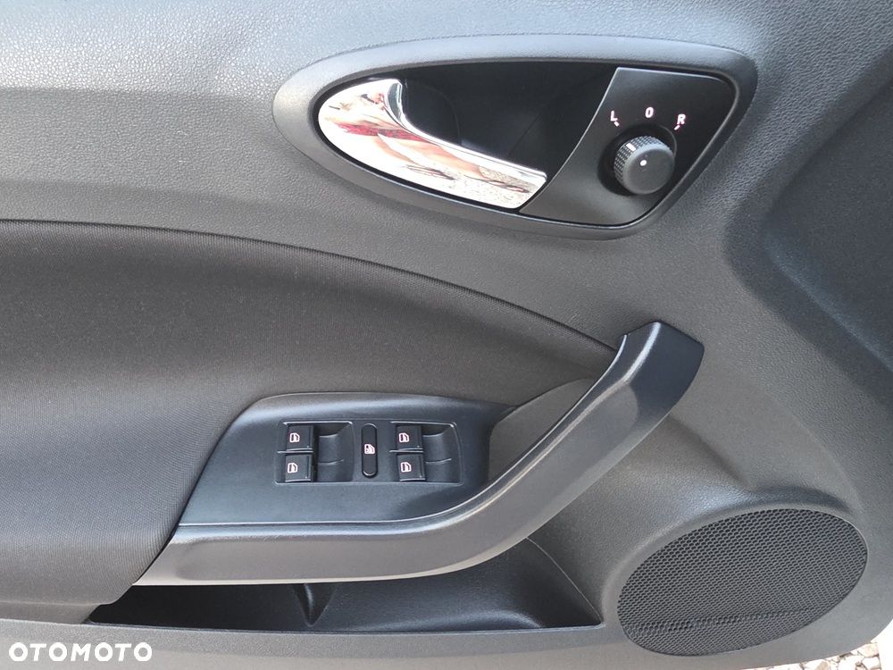 Seat Ibiza 1.2 TSI FR - 30