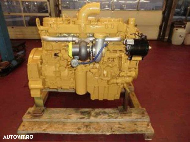Motor caterpillar c13 reconditionat - 1