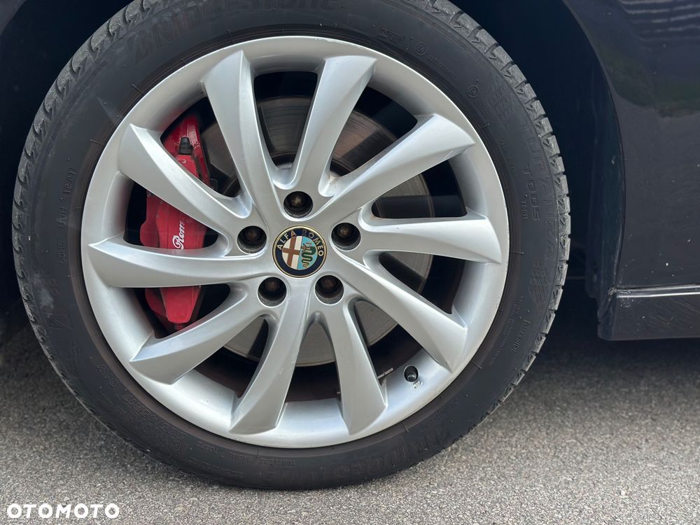Alfa Romeo Giulietta 1.4 TB MultiAir Progression - 22