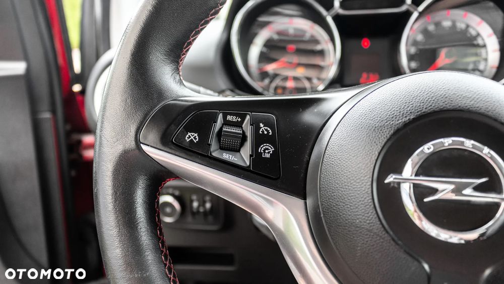 Opel Adam 1.4 Black Jack Easytronic S&S - 18