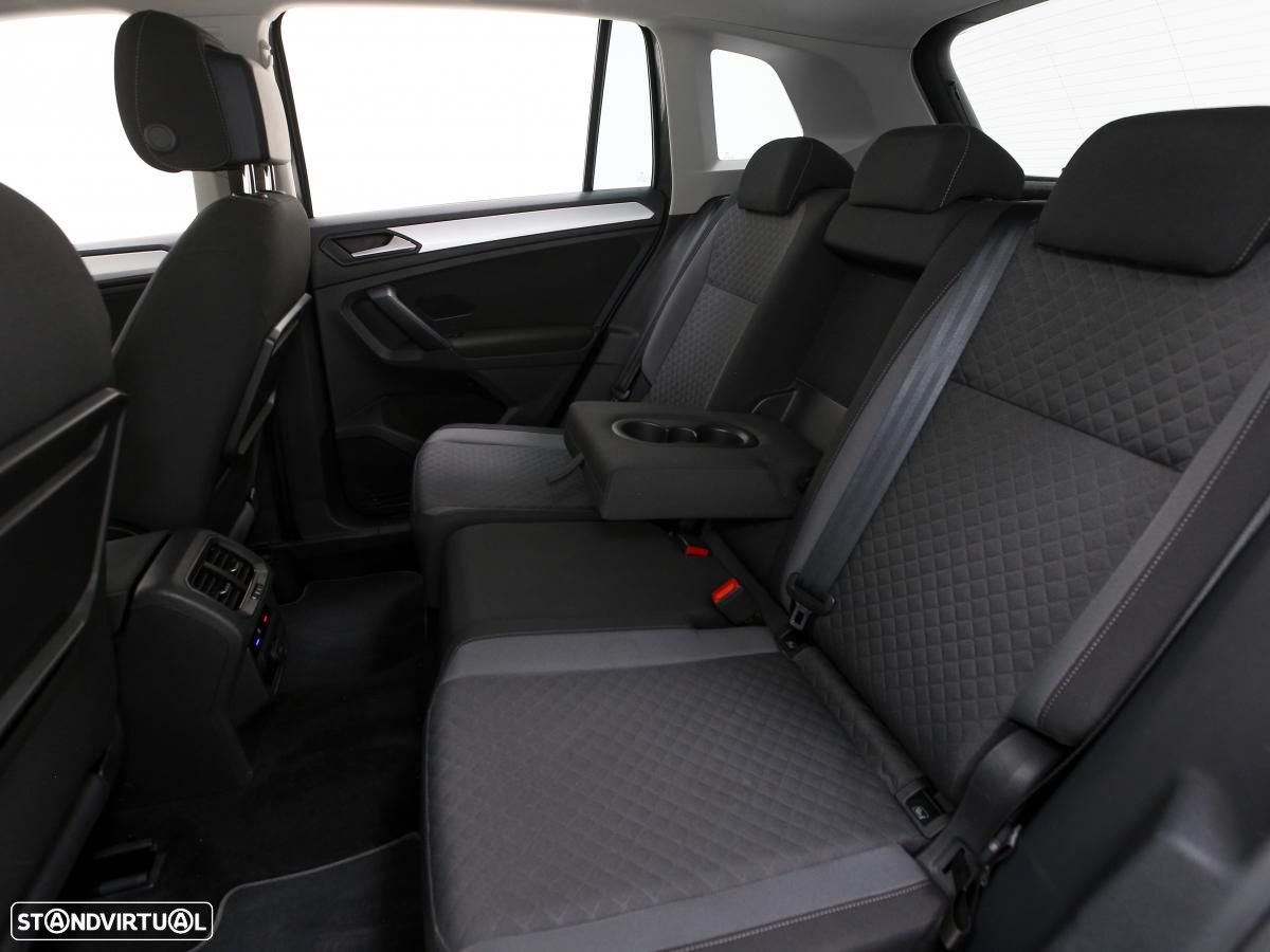 VW Tiguan 2.0 TDI Confortline DSG - 10